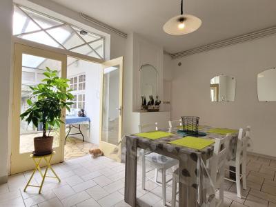 Vente Maison 6 pièces CLAIRAC 47320