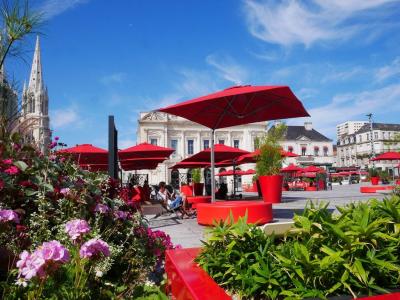 photo For sale Apartment CHOLET 49