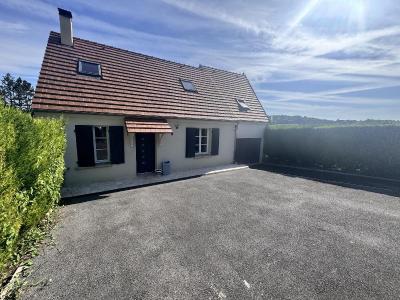 Vente Maison ROZIERES-SUR-CRISE  02