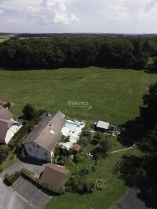 Vente Prestige DOGNEVILLE 88000