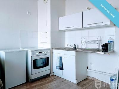 Vente Appartement STRASBOURG 