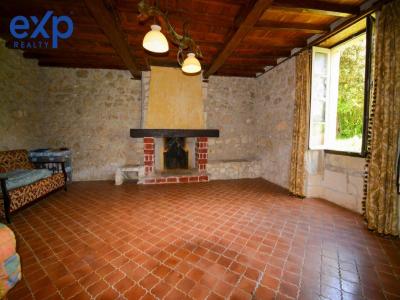 photo For sale Apartment SAINT-QUENTIN-DE-BARON 33