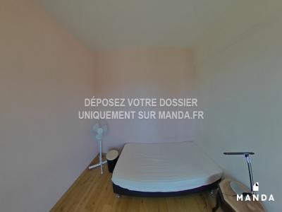 Location Appartement 4 pièces GRENOBLE 38100