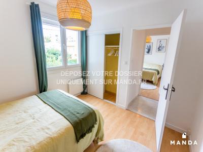 Location Appartement 4 pièces MONTPELLIER 34070
