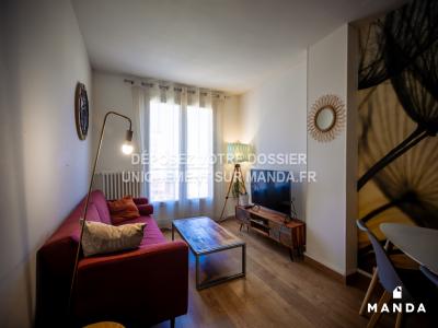 Location Appartement 4 pièces ROUEN 76100