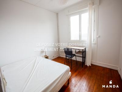 Location Appartement 4 pièces CAEN 14000