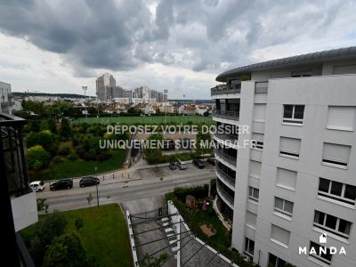 photo For rent Apartment ISSY-LES-MOULINEAUX 92