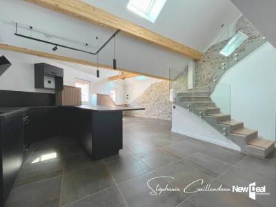 Vente Appartement YENNE 