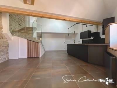 Vente Appartement YENNE 