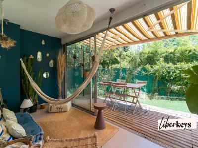 Vente Appartement 3 pièces AIX-EN-PROVENCE 13090