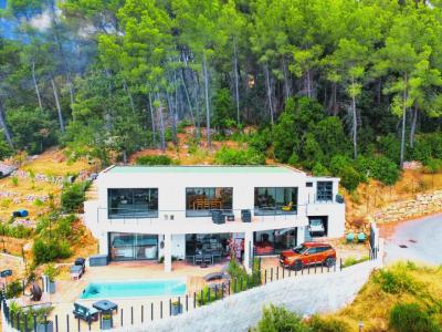 Vente Maison 5 pièces DRAGUIGNAN 83300