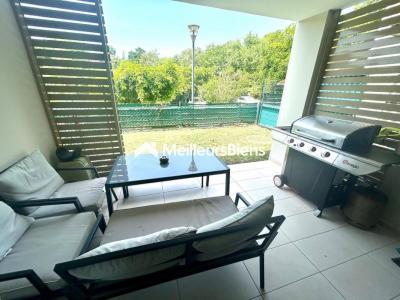 photo For sale Apartment GOSIER 971