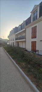 Location Appartement 2 pièces NEUILLY-PLAISANCE 93360