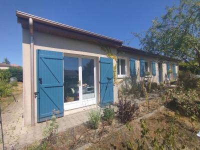 Vente Maison 5 pièces BOSMIE-L'AIGUILLE 87110