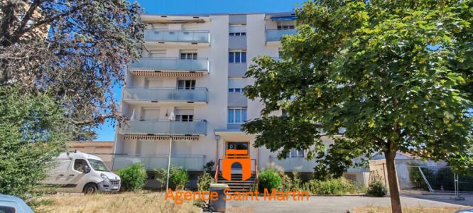 Vente Appartement 4 pièces ANCONE 26200