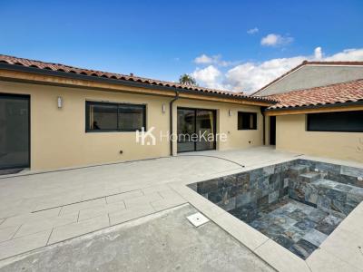 photo For sale House CAZERES 31