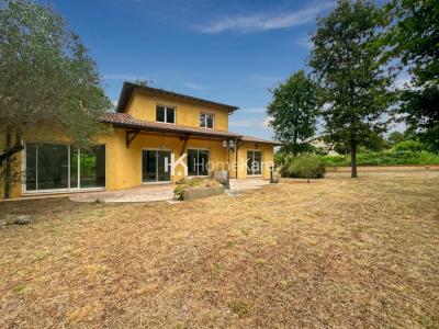 Vente Maison 6 pièces ESCALQUENS 31750
