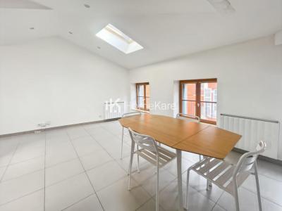 Vente Appartement TOULOUSE 