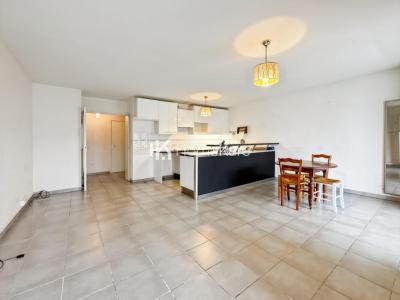 Vente Appartement 3 pièces ESCALQUENS 31750