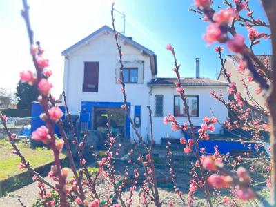 Vente Maison 5 pices VITTEL 88800