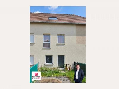Vente Appartement 2 pièces GAMBAIS 78950