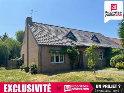 For sale House BELLONNE  62