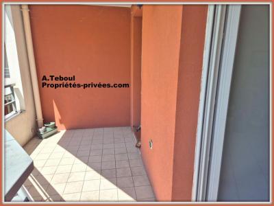 Vente Appartement 2 pièces VILLEURBANNE 69100