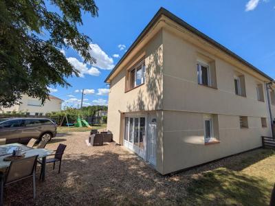 Vente Maison 5 pièces MUREAUX 78130