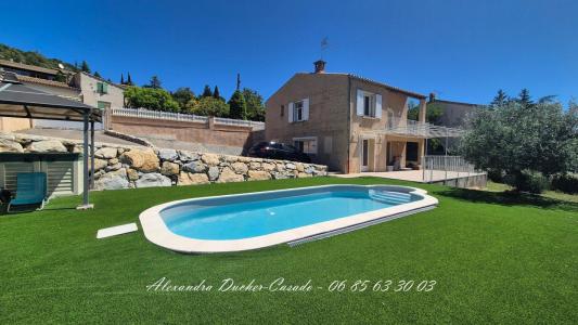 Vente Maison 5 pièces MIRABEAU 04510