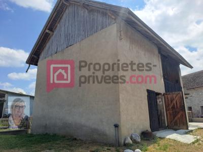 Vente Maison 2 pièces HAUTEVILLE-SUR-FIER 74150