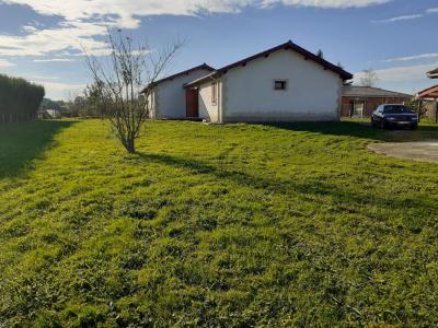 Vente Maison 4 pièces LABASTIDE-VILLEFRANCHE 64270