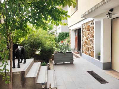 Vente Maison 5 pièces NOISY-LE-SEC 93130