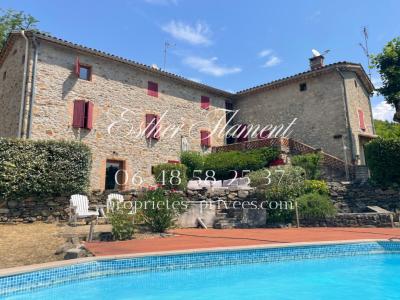Vente Maison 5 pièces ANDUZE 30140
