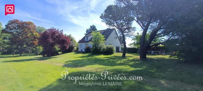 photo For sale House AVRILLY 27