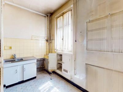 Vente Appartement 3 pices PARIS-11EME-ARRONDISSEMENT 75011