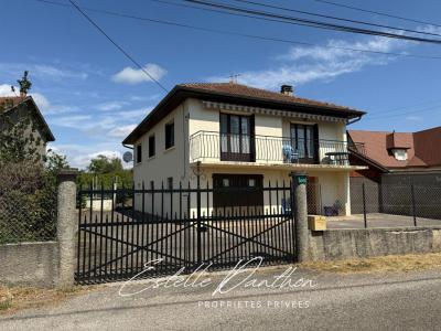For sale House EYDOCHE  38