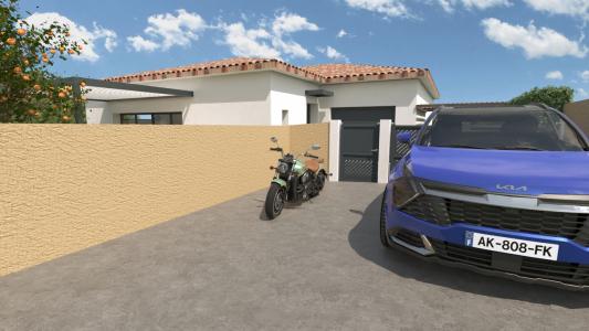 Vente Maison 4 pièces POILHES 34310