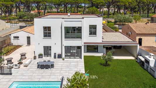 Vente Maison 7 pièces NARBONNE 11100