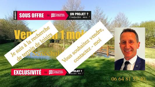 Vente Terrain BALLON 72290