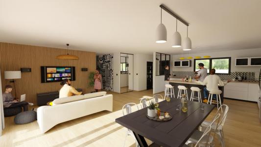 Vente Maison 4 pices PORT-LA-NOUVELLE 11210