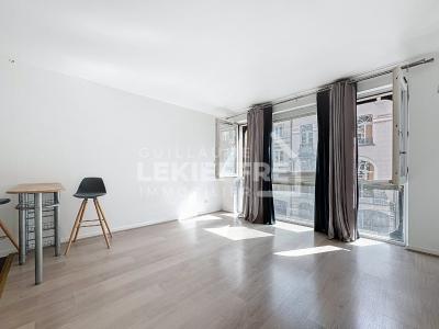 Vente Appartement LILLE 