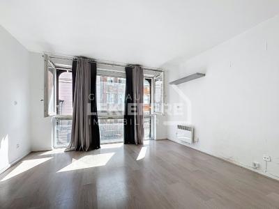Vente Appartement LILLE 