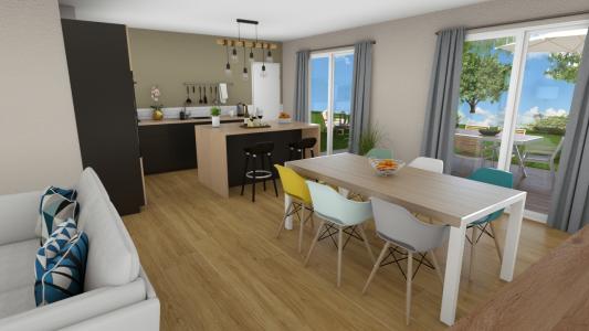 Vente Maison MENESTREAU-EN-VILLETTE 