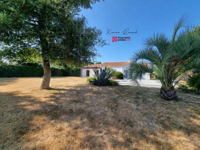 photo For sale House VENANSAULT 85
