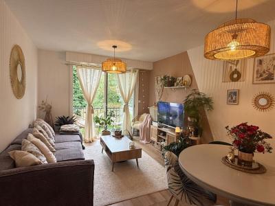 Vente Appartement 4 pièces VANNES 56000