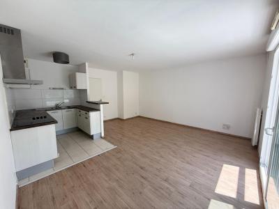 Vente Appartement 4 pièces VANNES 56000