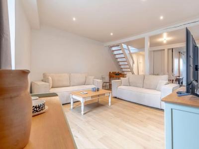 Vente Appartement 3 pièces VANNES 56000