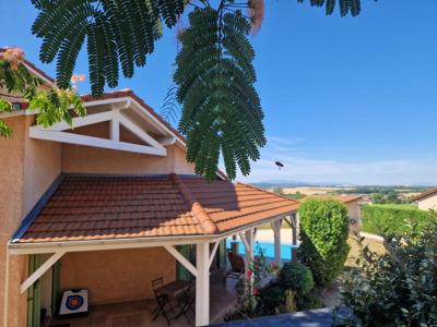 Vente Maison 6 pièces MIONS 69780