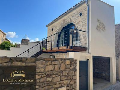 Vente Maison MAILHAC 11120