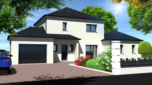 photo For sale House POSSONNIERE 49